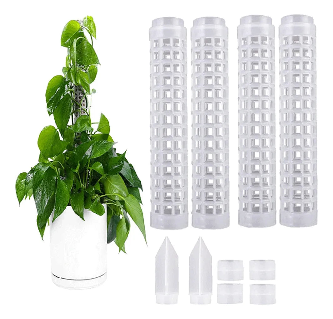 Tutores Plásticos Apilables