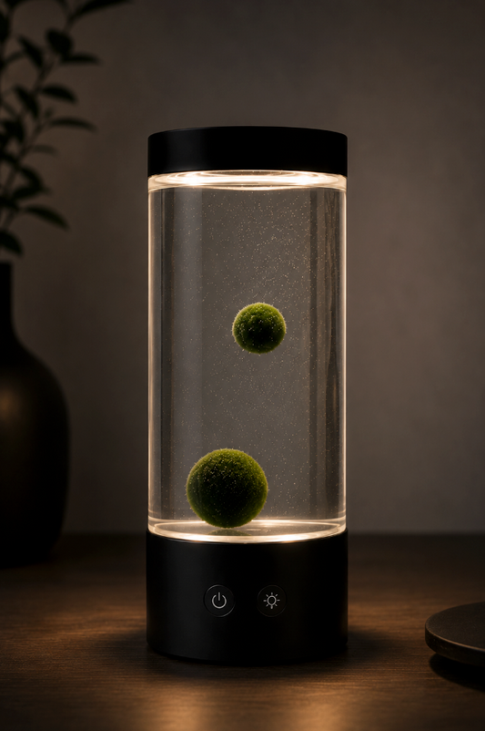 Mikuna Lumen