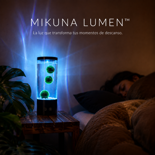 Mikuna Lumen