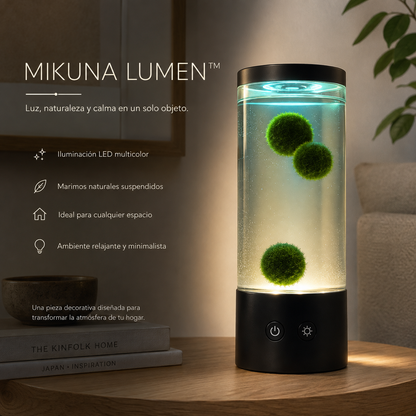 Mikuna Lumen