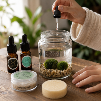 SPA MARIMO™ MINI